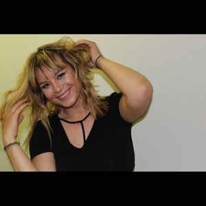 Meet your Posher, Taylor